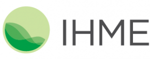 IHME logo